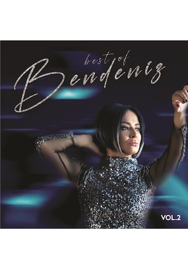Bendeniz - Best Of Vol. 2 (CD)