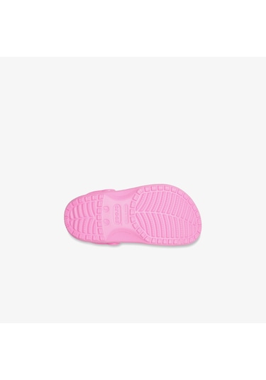 Crocs Classic Clog Çocuk Pembe Terlik - 206991 PEMBE