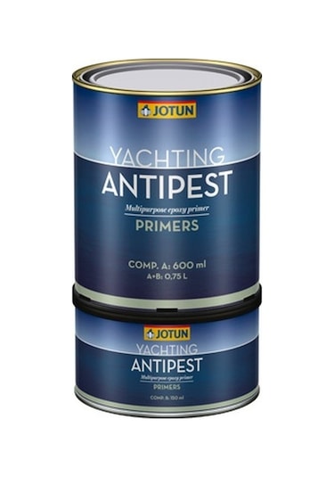Jotun Antipest Astar Gri 2.5lt