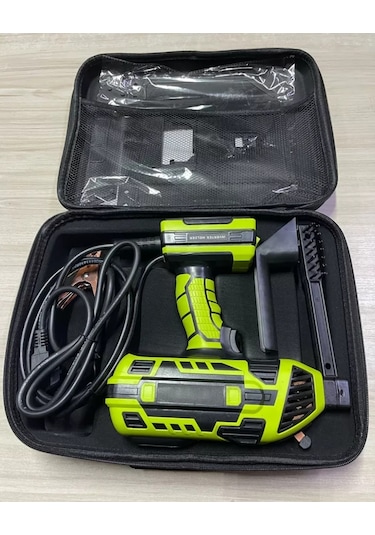 Arc İnvertör Taşınabilir Mini Kaynak Makinesi