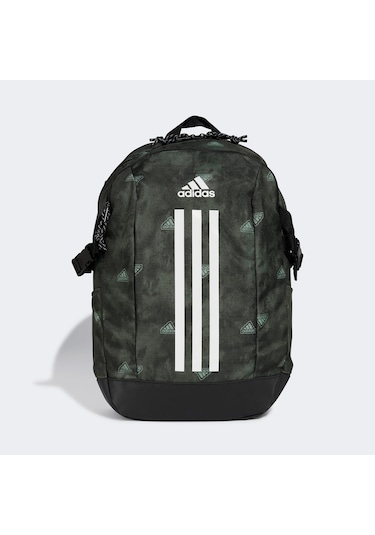 Adidas Power Aop Unisex Yeşil Sırt Çantası - Ix6800 Yeşil