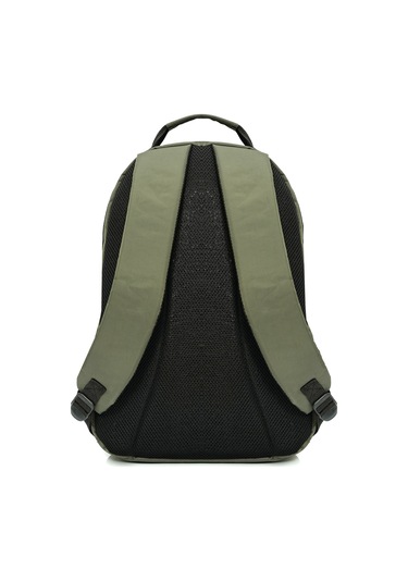 United Colors Of Benetton. Sırt Çantası 20819 Haki - Siyah