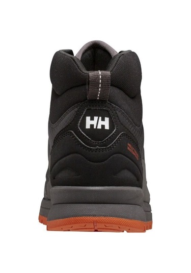 Helly Hansen Durango Ht Erkek Outdoor Bot Hha.11882hha.990 Siyah
