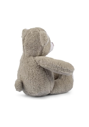 Boumini Toys Sevimli Peluş Ayıcık Su Yeşili 25 Cm - Su Yeşili
