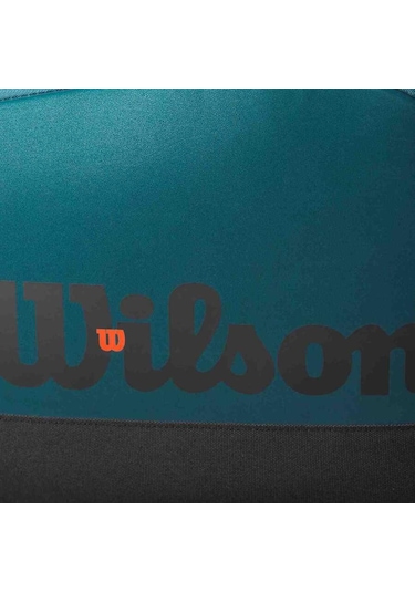 Wilson Tenis Çantası Blade Super Tour 9pk V9 Green Wr8031901001