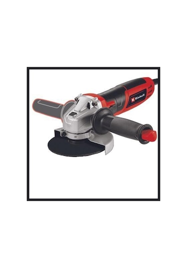 Einhell TC-AG 125/850 Kit Taşlama 850W - 4430977
