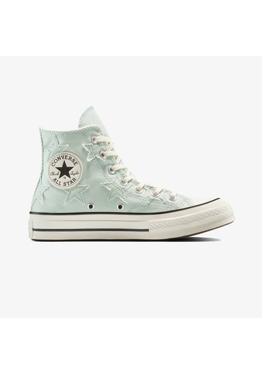 Converse Chuck 70 Celestial Unisex Gri Sneaker A15546c Gri