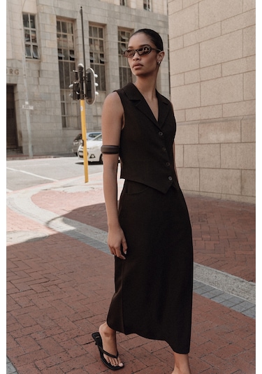 Private Edition Kalem Etek Acı Kahve Acı Kahverengi