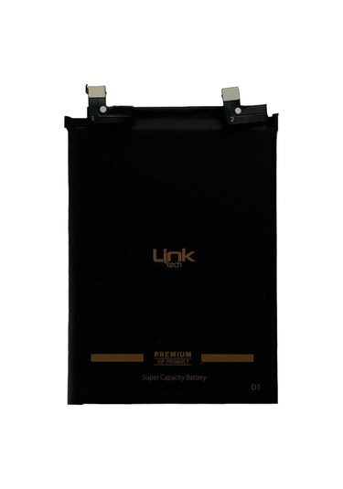 Linktech Xiaomi Redmi Note 11 Pro / Poco X4 Uyumlu Premium Batarya Bm5a 5160 Mah