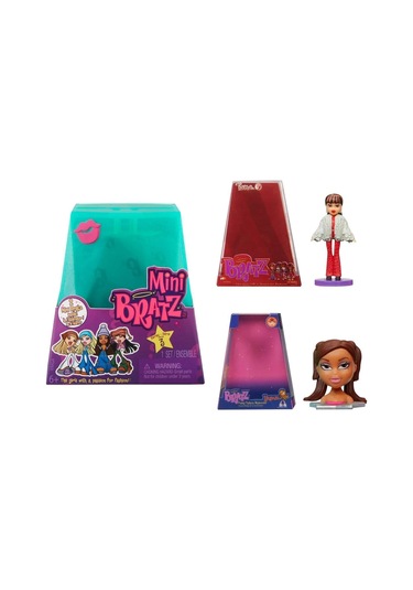 505327 Bratz Minis