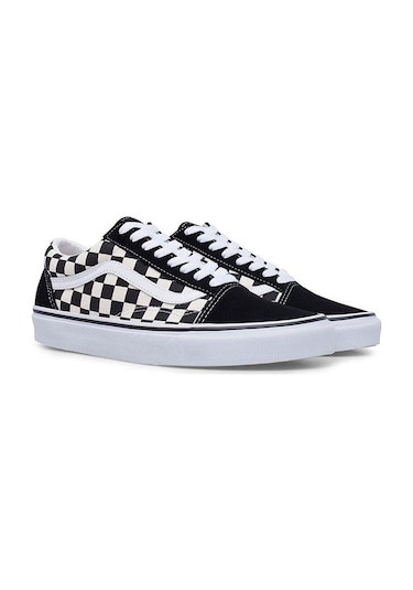 Vans Ua Old Skool Unisex Ayakkabı Vn0a38g1p0s1-siyah Siyah