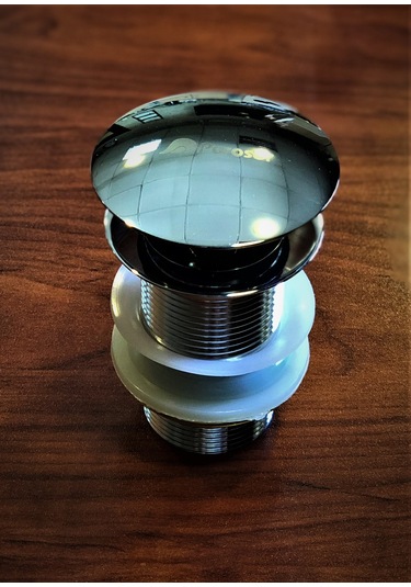 Puroser Pop Up Basmalı Sifon