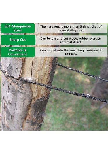 Pazly Yürüyüşçüleri Ve Ve Testeresi Taşınabilir Mangan Kampçılar İçin Hafif Geeroyoo El Doğa Dayanıklı Çelik - Hd