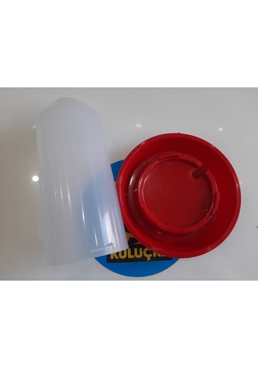 Civciv Suluğu 750 Ml 2 Adet