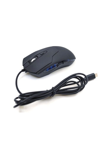 Ev Ofis Oyun Faresi Optik 2400 Dpi Pc Dizüstü Bilgisayar Ergonomik Oyun Faresi