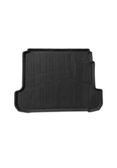 Renault Fluence 2009 Sonrası Myk 3d Premium Yumuşak Bagaj Havuzu