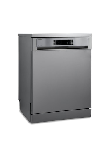 Vestel BM 4212 X WIFI 4 Programlı 14 Kişilik Bulaşık Makinesi