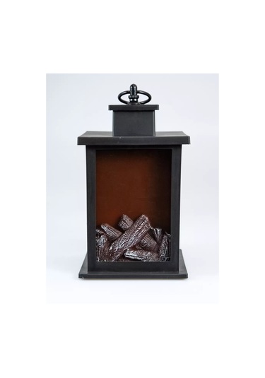 Kaemingk Dekoratif Mini Elektrikli Şömine 171914288