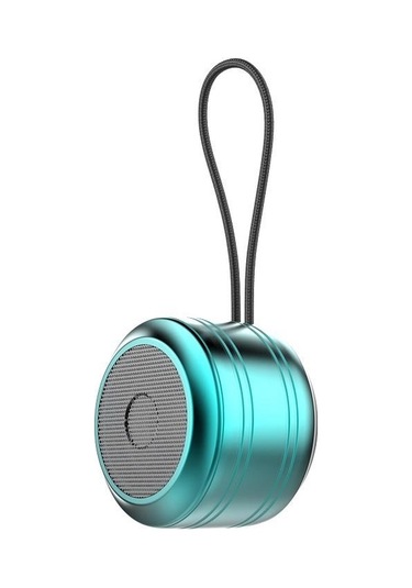 360 Çok Yönlü Hıfı Stereo Ses Mini Taşınabilir Ses Subwoofer Bluetooth Küçük Hoparlör