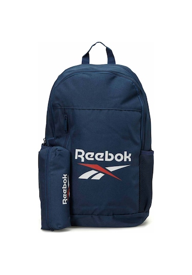 Reebok Backpack Ashland B Mavi Unisex Sırt Çantası Mavi