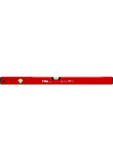 Hile Pro Alüminyum Su Terazisi - 80 Cm Hı-s4080