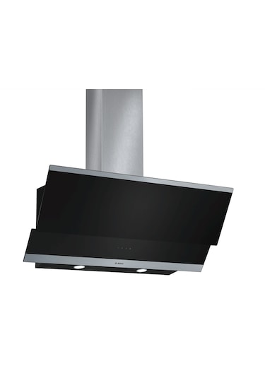 Bosch DWK095G60T Duvar Tipi 90 CM Davlumbaz