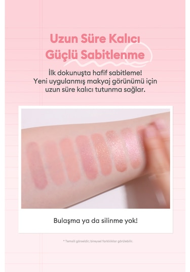 Topaklanma Yapmadan Kolayca Uygulanan Kalem Far Perıpera Mood In Shade Eye Stick P02shining Bubble P02 Shining Bubble 16237795