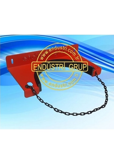 Endüstri Grup - Tüp Sabitleme Standı Aparatı Sabitleyici