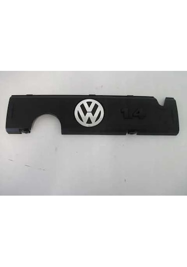 Barcha 03c103925at Motor Ust Kapagı 1.4 Golf V 05 09 Polo 09 14