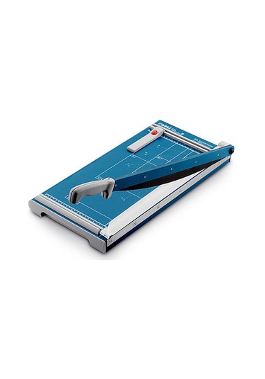 Dahle 534 Pratik A3 Kollu Giyotin