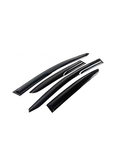 Opel Zafira Mügen Cam Rüzgarlığı