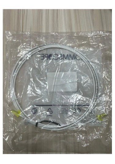 Cat6 A Lszh 2mt Slim Patch Kablo
