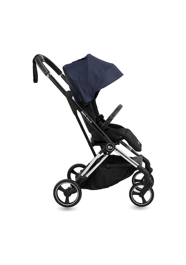 Kraft Tokyo Pr Travel Sistem Bebek Arabası Lacivert