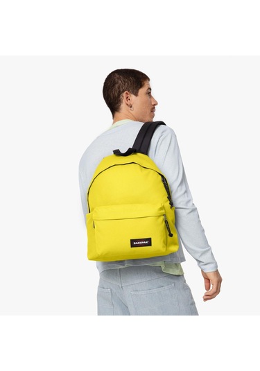 Eastpak Padded Pak'r Sırt Çantası Ek0006205s71 Sarı