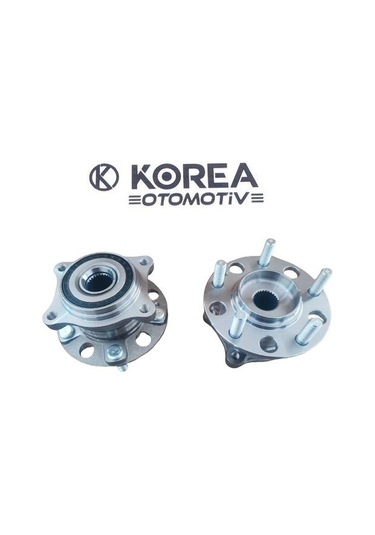 Hanna Porya Teker Tucson/sportage 15- 4x4 Arka KR-52730-D3000-HANNA