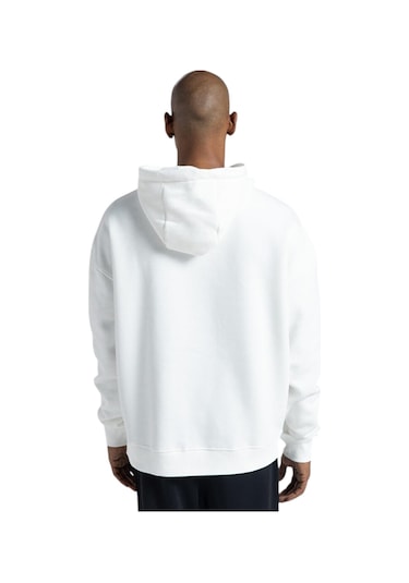 Kappa Erkek Sweatshirt Authentic Ageo 321r26w Beyaz