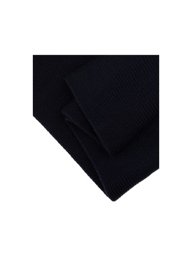 Pierre Cardin Erkek Lacivert Kaşkol 50318144-200 Lacivert