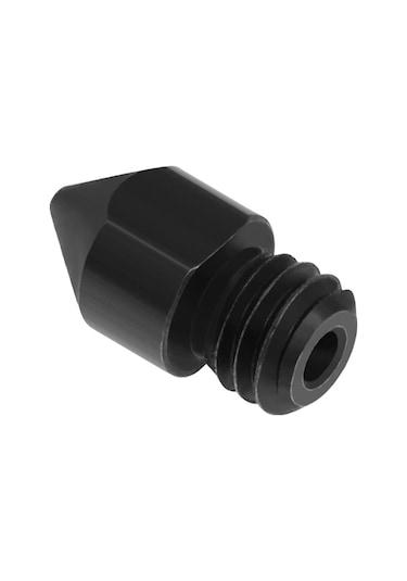 Sertleştirilmiş Çelik 0.475 İçin 1.75 Mm Siyah 3 Adet