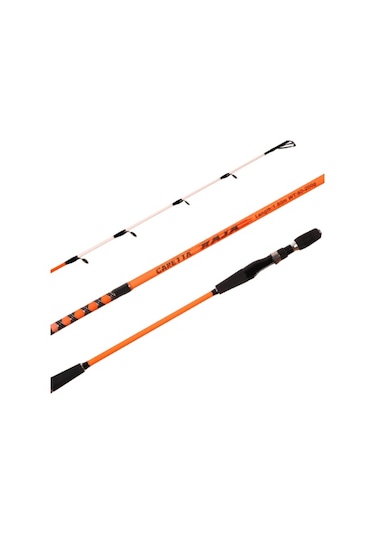 Caretta Raja 1.95 Cm 60-200 G Bot Kamışı