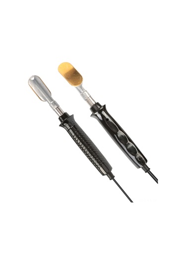 Kangvka Araba Tamponu Tamir Seti: Elektrikli Kaynak Makinesi 50w, 40 Plastik Çubuk, Demir Tutucu, Tel Fırça Ve Ağ - Avrupa Standardı