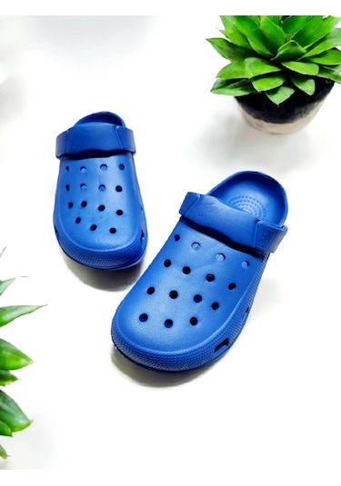 Günlük Yumuşak Taban Kemerli Doktor,hemşire Terliği Siyah