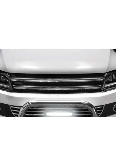 Osram Off-road Led Lamba Lightbar Fx250 Leddl103-sp