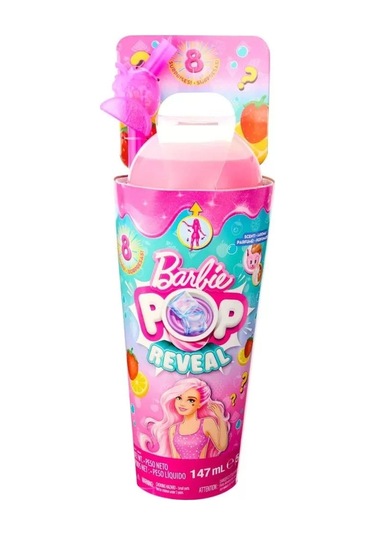 Bebek Pop Reveal Süpriz Bebek