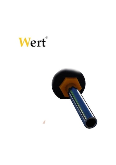 Wert 2255 Bits Uçlu Tornavida Seti