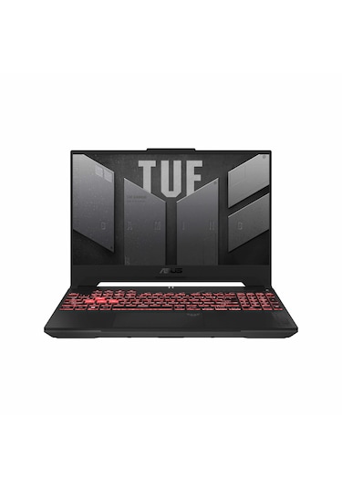 Asus TUF A15 FA507NV-LP105 R5-7535HS 16 GB 512 GB RTX4060 15.6" Dos Dizüstü Bilgisayar
