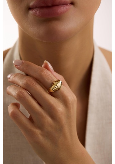 Gianfranco Paré Fiyord Yüzük