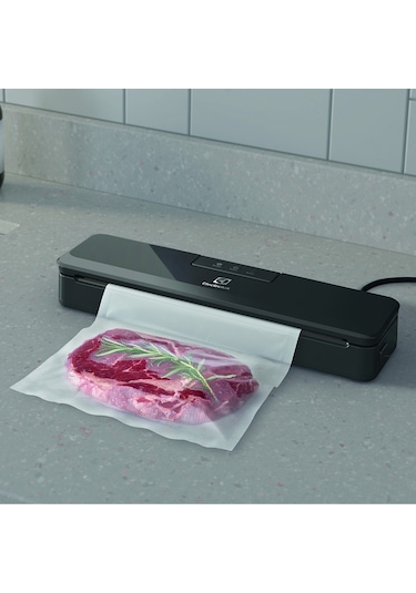 Electrolux E4VS1-4AG Vakum Makinesi