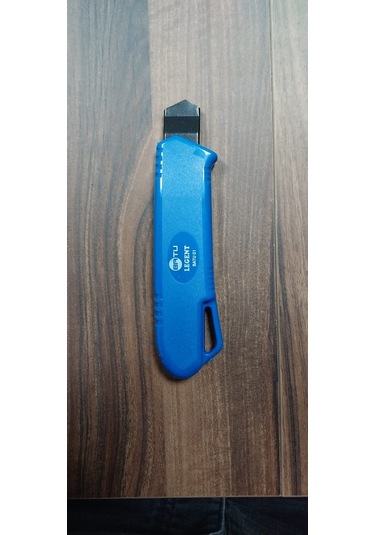 Batu Legent Mavi Maket Bıçağı Batu01