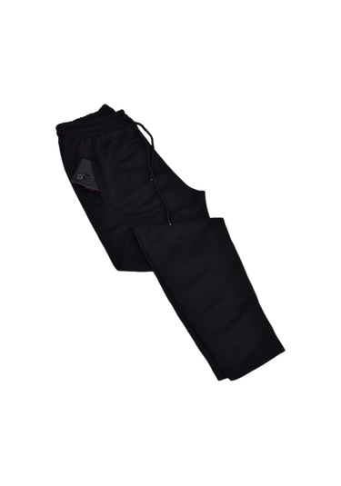 Pandonim Erkek Eşofman Takım 3245 Bgl-st04770 Siyah