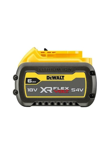 Dewalt Dcb546-xj xr 54V 18V FlexV Akü 2Ah - 6Ah